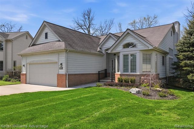 47796 Arbor Trail, Northville, MI 48168