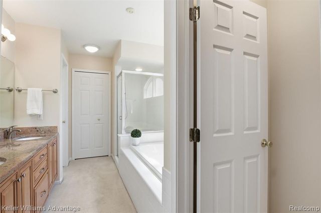 47796 Arbor Trail, Northville, MI 48168
