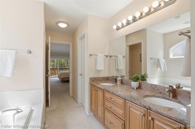 47796 Arbor Trail, Northville, MI 48168