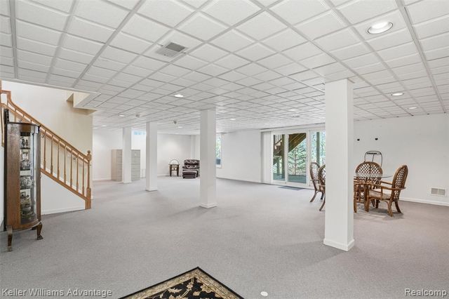 47796 Arbor Trail, Northville, MI 48168