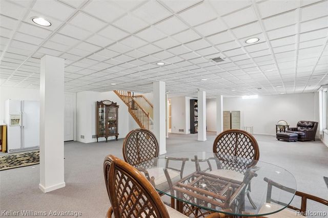 47796 Arbor Trail, Northville, MI 48168