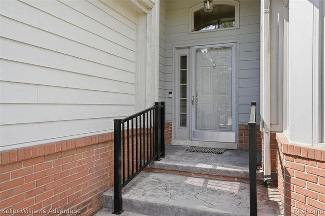 47796 Arbor Trail, Northville, MI 48168
