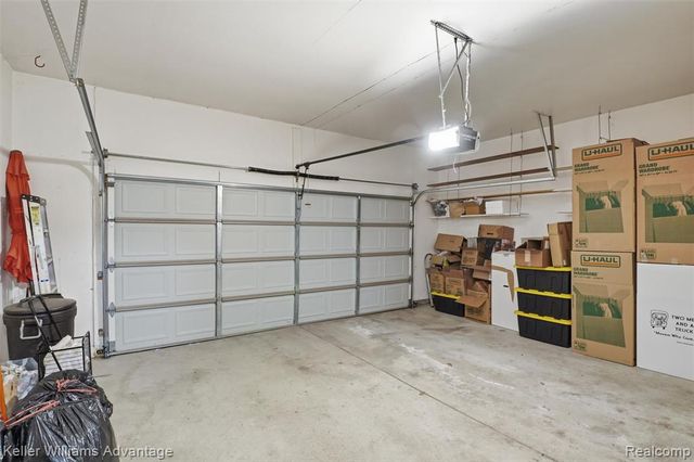 47796 Arbor Trail, Northville, MI 48168