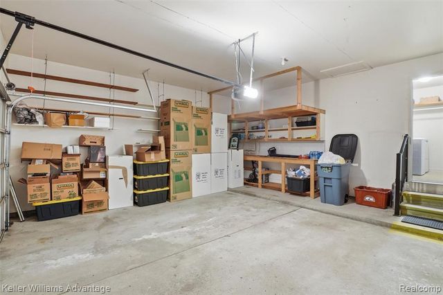 47796 Arbor Trail, Northville, MI 48168