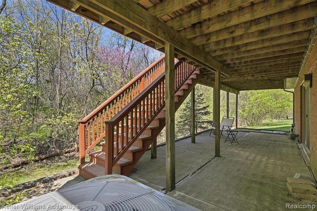 47796 Arbor Trail, Northville, MI 48168