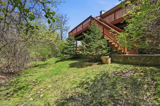 47796 Arbor Trail, Northville, MI 48168