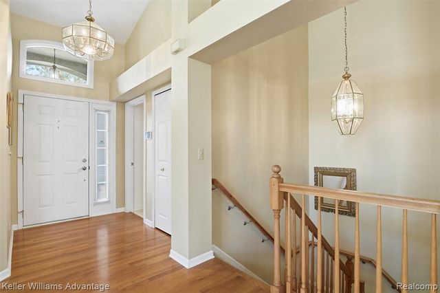 47796 Arbor Trail, Northville, MI 48168