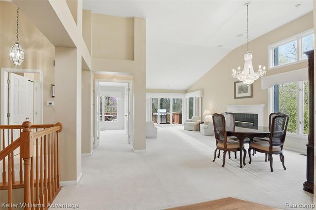 47796 Arbor Trail, Northville, MI 48168