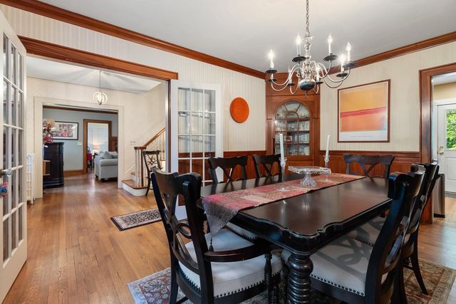 114 South Border Road, Medford, MA 02155