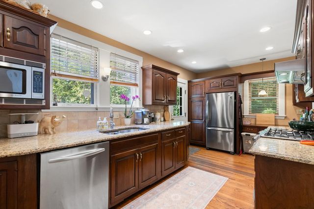 114 South Border Road, Medford, MA 02155