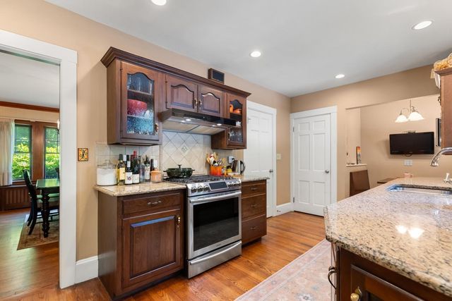 114 South Border Road, Medford, MA 02155