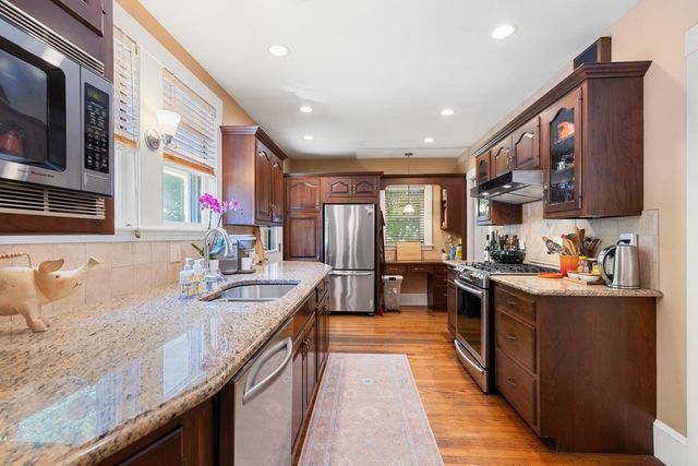 114 South Border Road, Medford, MA 02155