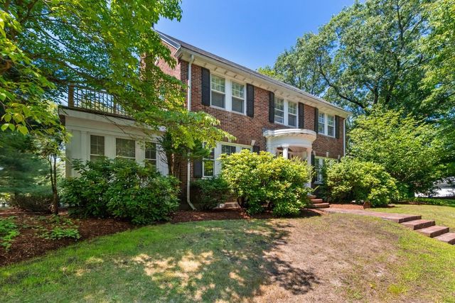 114 South Border Road, Medford, MA 02155