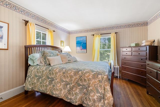 114 South Border Road, Medford, MA 02155