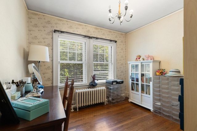 114 South Border Road, Medford, MA 02155