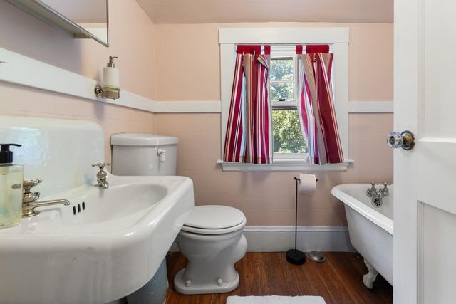 114 South Border Road, Medford, MA 02155