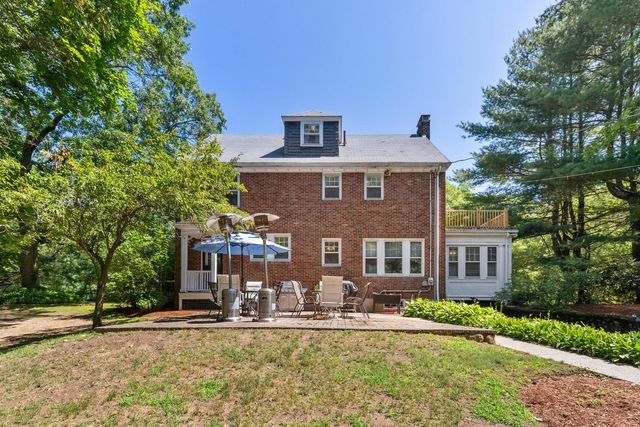 114 South Border Road, Medford, MA 02155