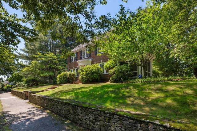 114 South Border Road, Medford, MA 02155