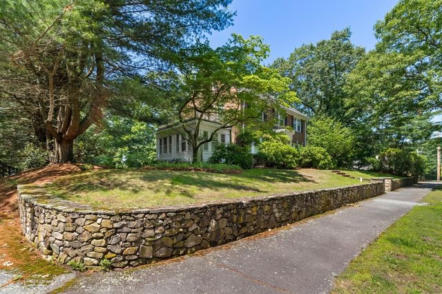 114 South Border Road, Medford, MA 02155