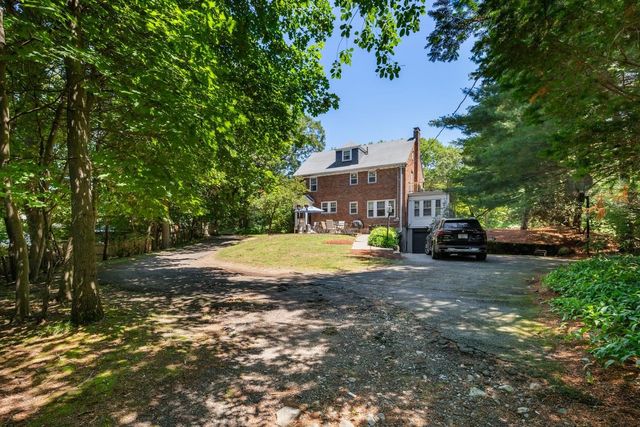 114 South Border Road, Medford, MA 02155