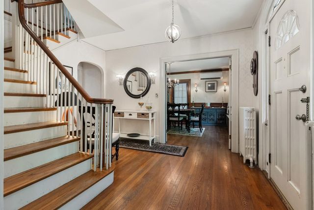 114 South Border Road, Medford, MA 02155