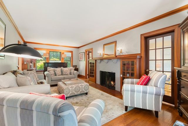 114 South Border Road, Medford, MA 02155