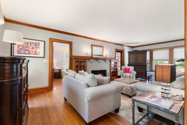 114 South Border Road, Medford, MA 02155
