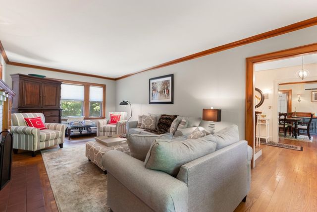 114 South Border Road, Medford, MA 02155