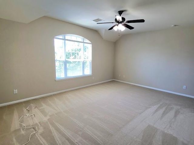 10007 Shire Green Lane, Richmond, TX 77407