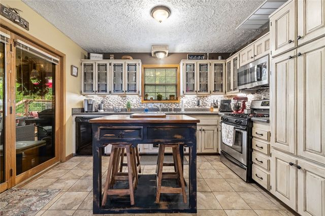 4958 Rock Springs Road, Harrison, AR 72601