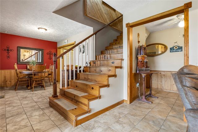 4958 Rock Springs Road, Harrison, AR 72601