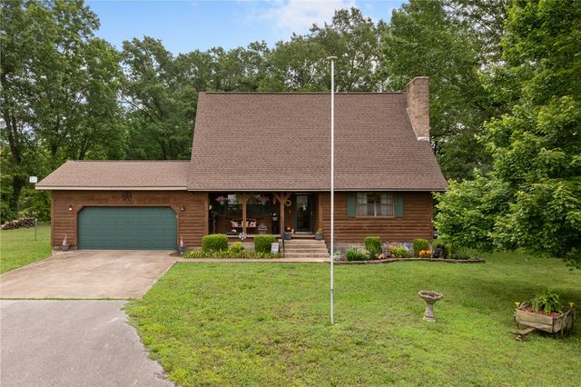 4958 Rock Springs Road, Harrison, AR 72601