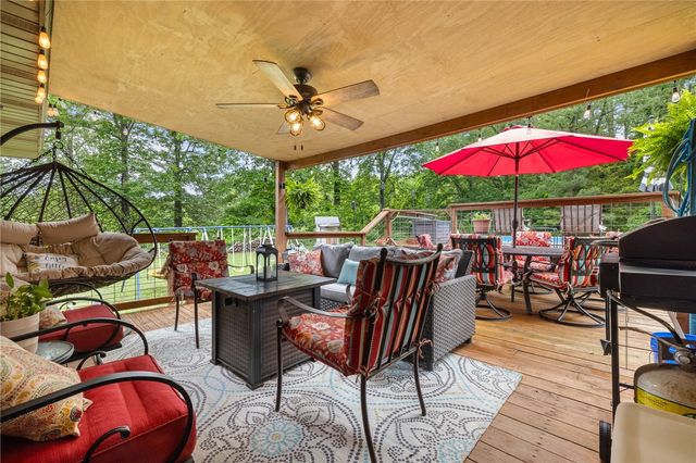 4958 Rock Springs Road, Harrison, AR 72601