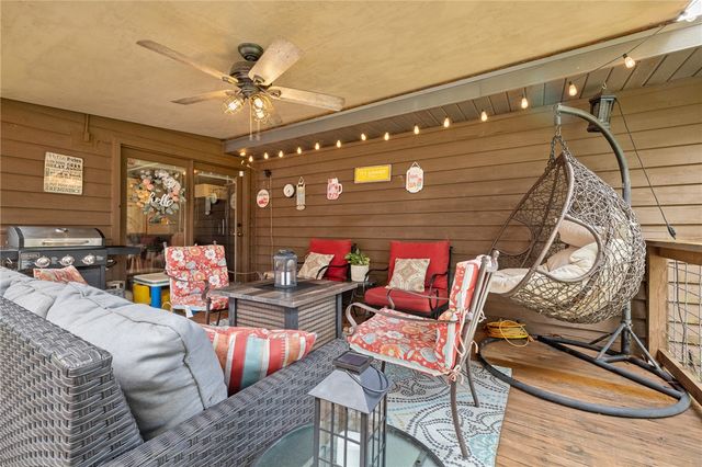 4958 Rock Springs Road, Harrison, AR 72601
