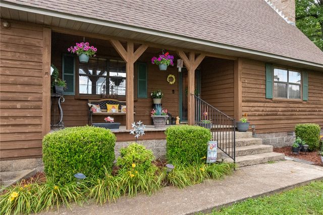 4958 Rock Springs Road, Harrison, AR 72601