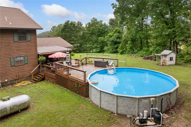 4958 Rock Springs Road, Harrison, AR 72601
