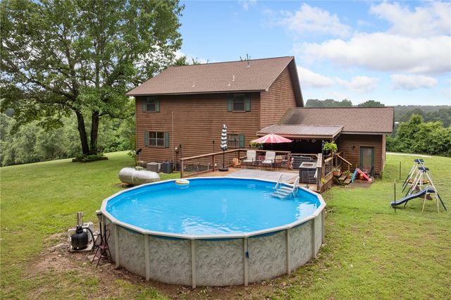 4958 Rock Springs Road, Harrison, AR 72601