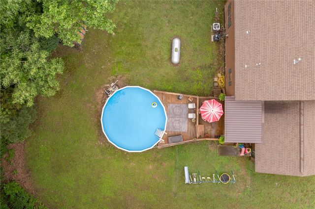 4958 Rock Springs Road, Harrison, AR 72601