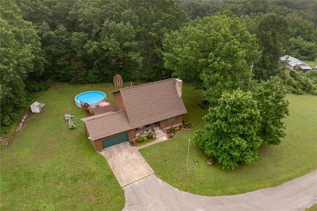4958 Rock Springs Road, Harrison, AR 72601