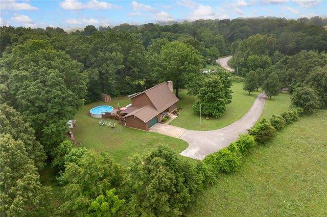 4958 Rock Springs Road, Harrison, AR 72601