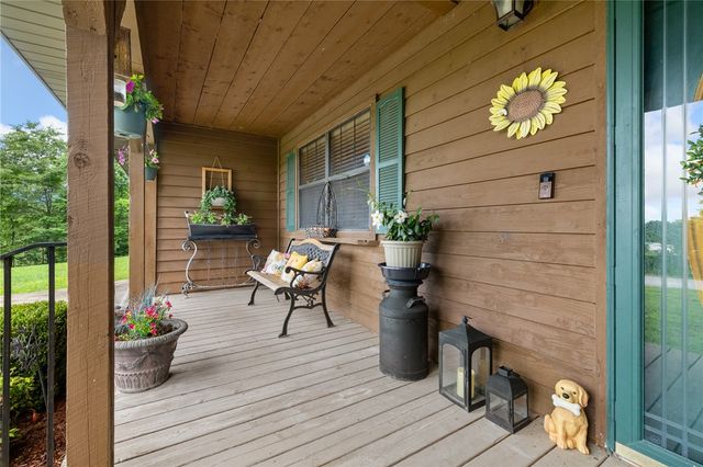 4958 Rock Springs Road, Harrison, AR 72601