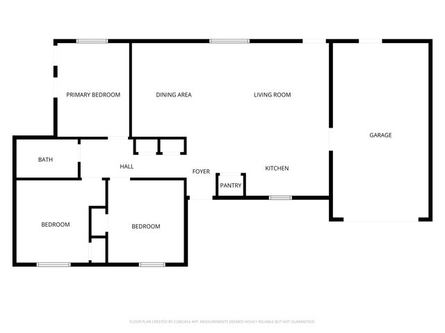 155 SW 2nd Street, Madras, OR 97741
