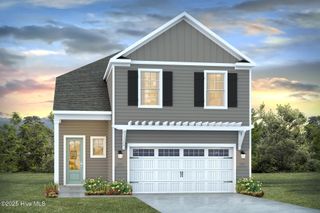 3347 Summer Tanager Lane Lot 12, Leland, NC 28451