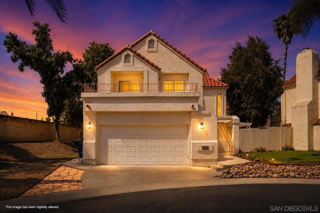 2174 Villa Sonoma Gln, Escondido, CA 92029