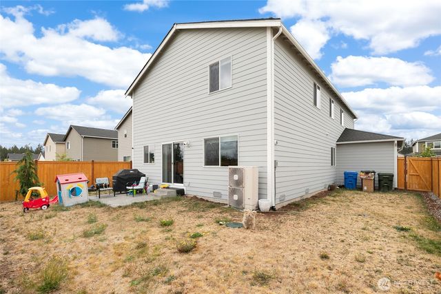 13811 197th Street E, Graham, WA 98338