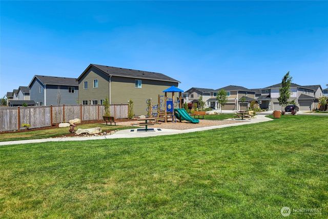 13811 197th Street E, Graham, WA 98338