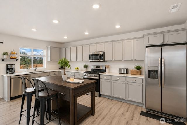 13811 197th Street E, Graham, WA 98338