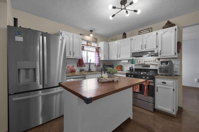 518 Virginia Street, Ashville, OH 43103