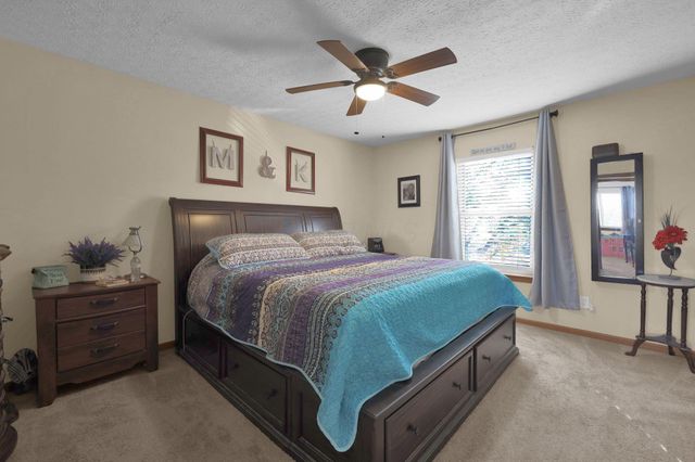 518 Virginia Street, Ashville, OH 43103