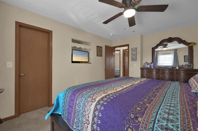 518 Virginia Street, Ashville, OH 43103